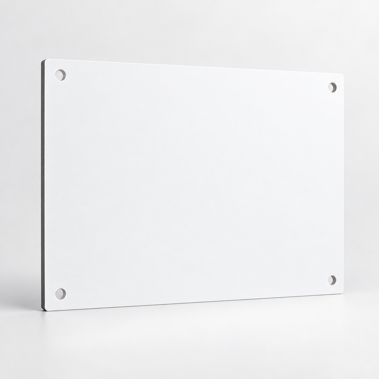 Alu-Verbundschild „Sign“, 3 mm